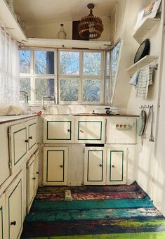 Chata pri Badínskom rybníku - 3