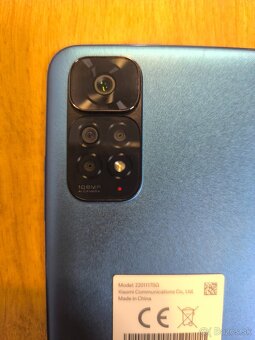 Redmi note 11s - 3