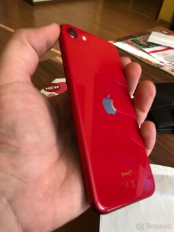 Se 128gb red - 3