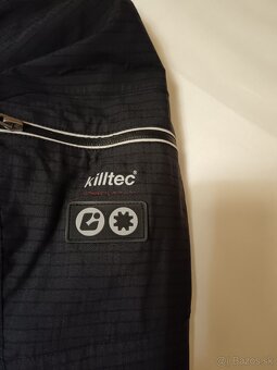 Zimná bunda Killtec technical outdoor - 3