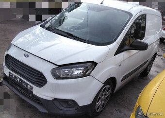 predám MOTOR XXCC FORD TRANSIT COURIER 1.5 EcoBlue 2018-2023 - 3