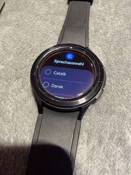 Samsung galaxy watch 4 classic - 3