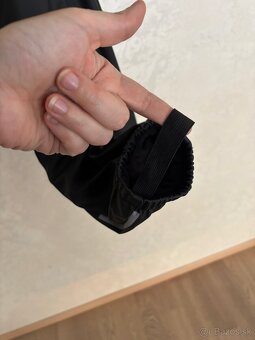 Nohavice do dazda Reserved vel 86 - 3