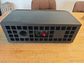 Bowers & Wilkins CC3 center - 3