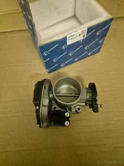 Škrtiaca klapka 1.8T - 3