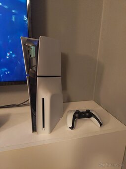 Predám Playstation 5 Slim disk verzia - 3