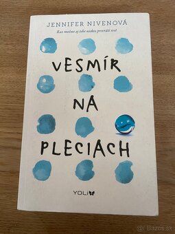 Rôzne knihy na predaj - 3