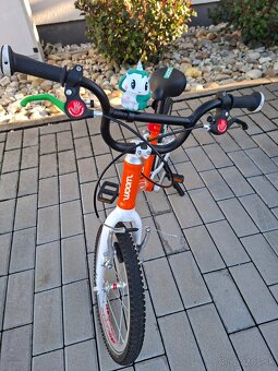 Detsky bicykel Woom 3 - 3