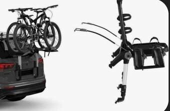 Thule OutWay Platform - 3