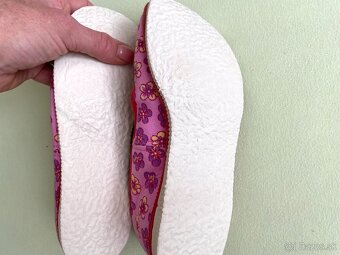 Papučky Béda veľ. 35-36 - 3