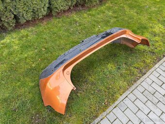 Predám zadný naraznik na Suzuki Vitara 2016 - 3