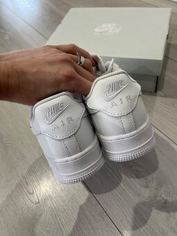 Tenisky Nike AF - 3