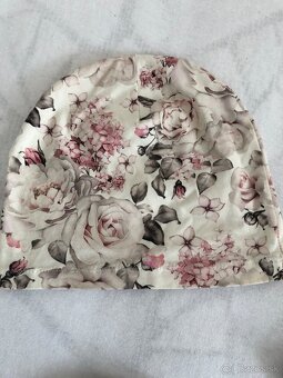 Prechodne ciapky - 3