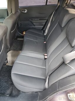 Renault Megane 1,5 dci - combi - 3