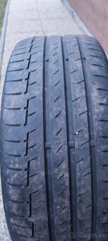 Letné pneumatiky Continental - 3