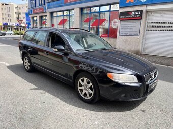 Volvo V70 2.0D MY2009 veškeré ND - 3