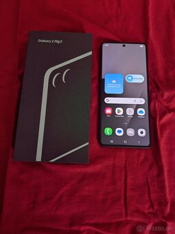 samsung galaxy z flip 7 256gb - 3