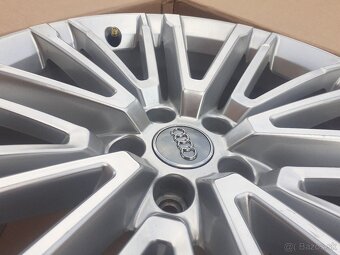 elektrony Audi  5x112 r19 - 3