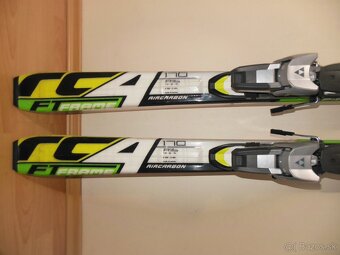 Fischer RC R16 170cm - 3