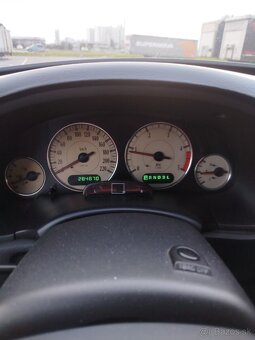 Chrysler voyager - 3