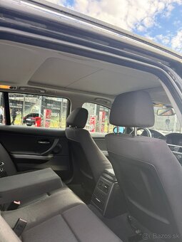 Predám bmw e91 2.0 125kw benzín - 3