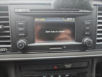 Seat Leon 1.6 TDI 2013 - 3