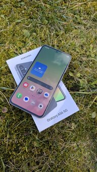 Samsung galaxy a56 5G 8/256 Awesome Graphite - 3