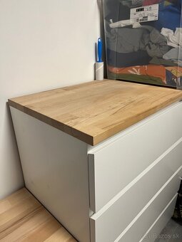 Komoda ikea MALM - 3