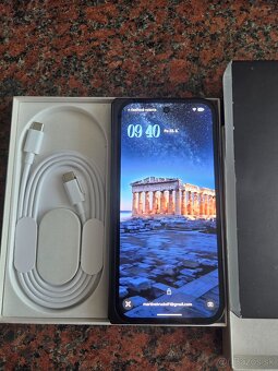 Google pixel 9 Pro Fold 16/512gb black - 3