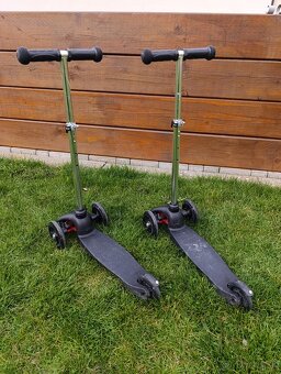 Detské kolobežky - 3