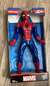 Hračka Marvel figúrka-postavička SPIDER-MAN/Nové - 3
