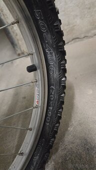 Predám detský bicykel - 3