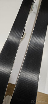 lyže dievčenské 110 - 3