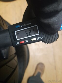 Letne 205/55R16 viem aj prezut - 3