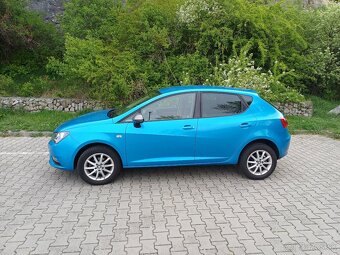 Predám SEAT Ibiza - 3