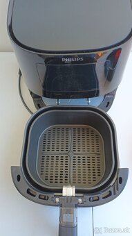 Teplovzdusna fritezu PHILIPS HD9252 - 3