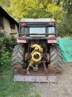 Predám Zetor 7045 UKT - 3