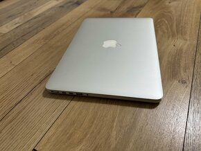 Apple Macbook Pro 13" retina (early 2013) - 3
