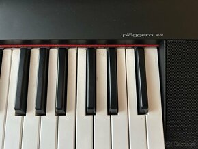 Yamaha NP-32 B Digitálne stage piano - 3