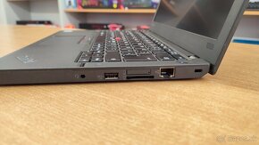 Lenovo ThinkPad X270 (Záruka 1 rok) - 3