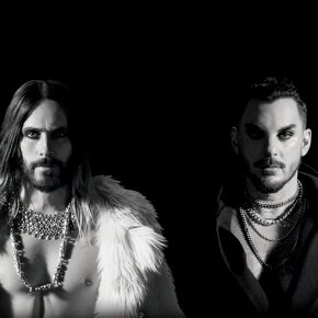 30 SECONDS TO MARS - 3