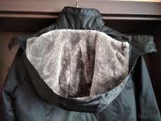 Dámska zimná bunda/kabát Loap - 3