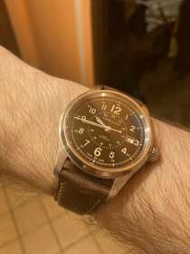 Predaj hodiniek Hamilton Khaki Field  H7059559 - 3