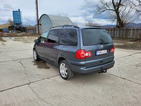 VW Sharan 1.9tdi 85kw - 3