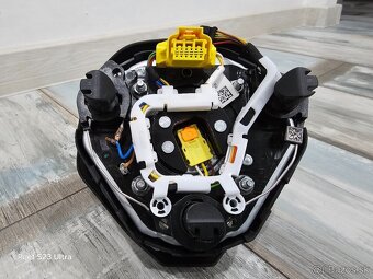 Airbag VW Tiguan VW Golf - 3