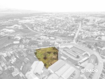RADO | Stavebný pozemok 5176m2, Nové Mesto nad Váhom - 3