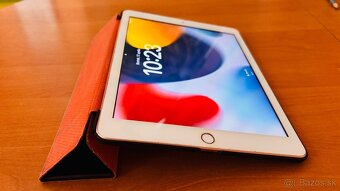 Ipad 6. gen. 128 GB 9,7 - 3