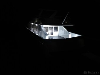 RC YACHTA - 3