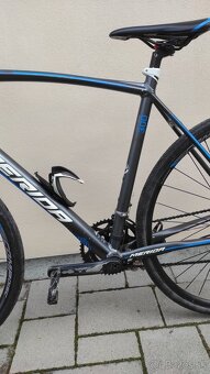 Merida cyclo cross 300 - 54cm - 3