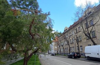 Výnimočný byt / výnimočná lokalita /85m2/ Staré Mesto, Nitra - 3